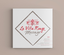 La Villa Rouge Massage