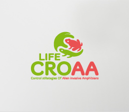 creation logo Life CROAA