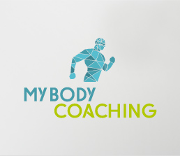 My Body Coaching logo