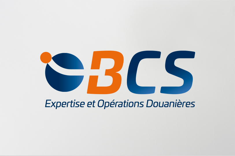 Bansard International - création logo BCS