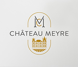 Château Meyre logo